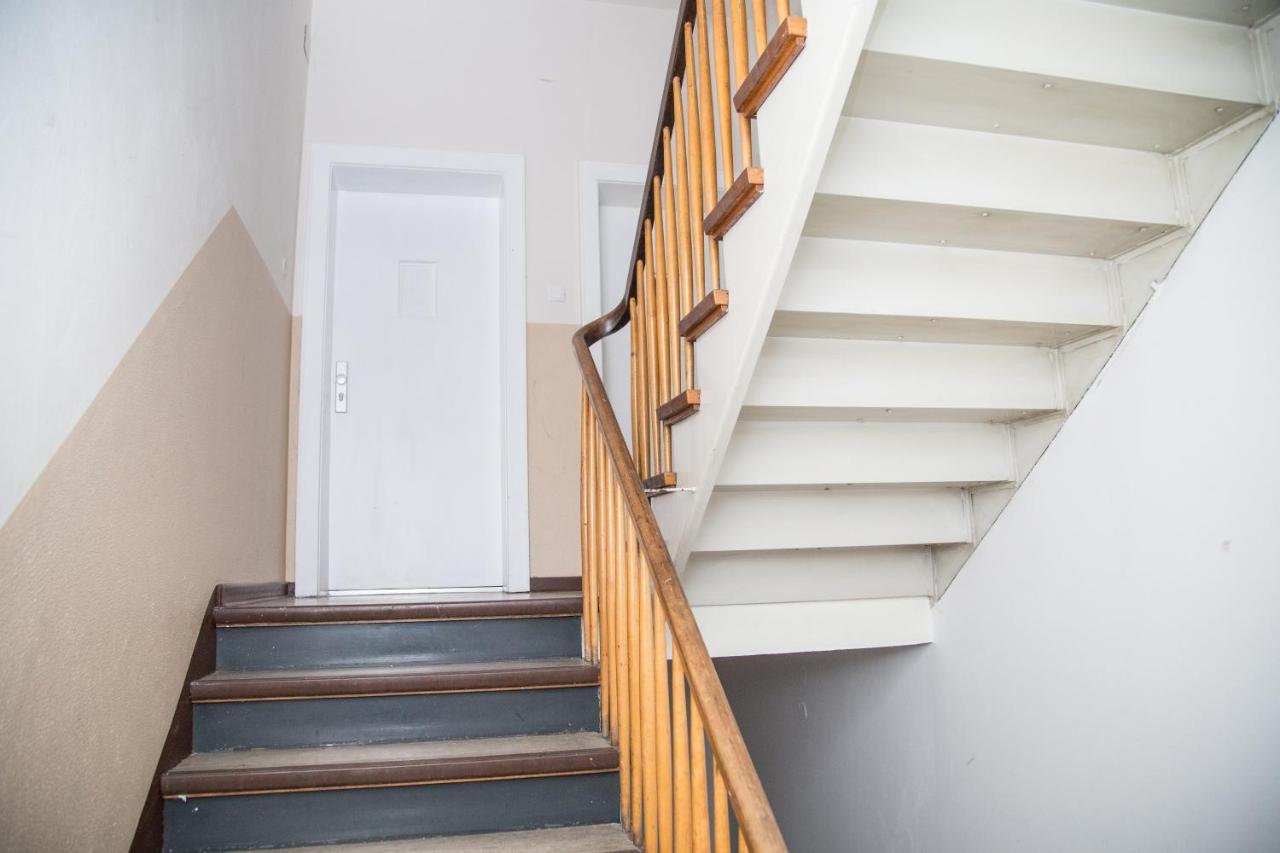 Othman Appartements Falkenstraße 26, 4.OG L