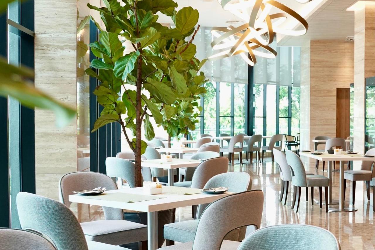 Opero Hotel Southkey Johor Bahru - 5