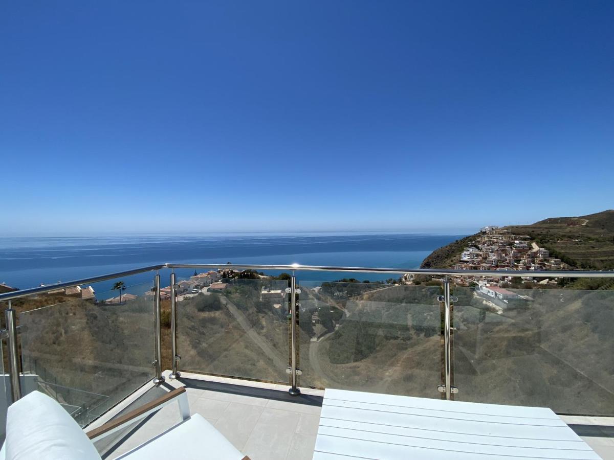 Terrazas de Ladera Duplex 5 Casasol, Nerja – Updated 2022 Prices