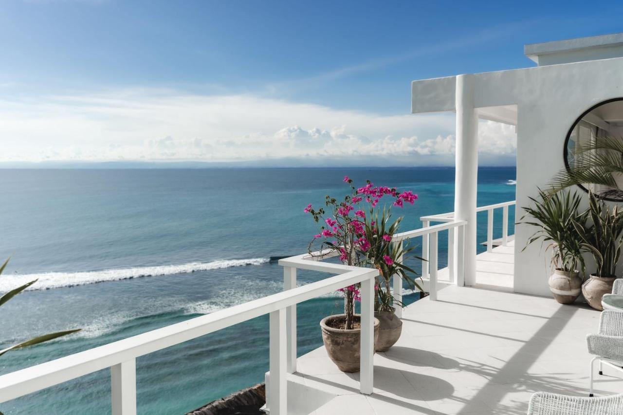Image: Blue Ocean Bingin