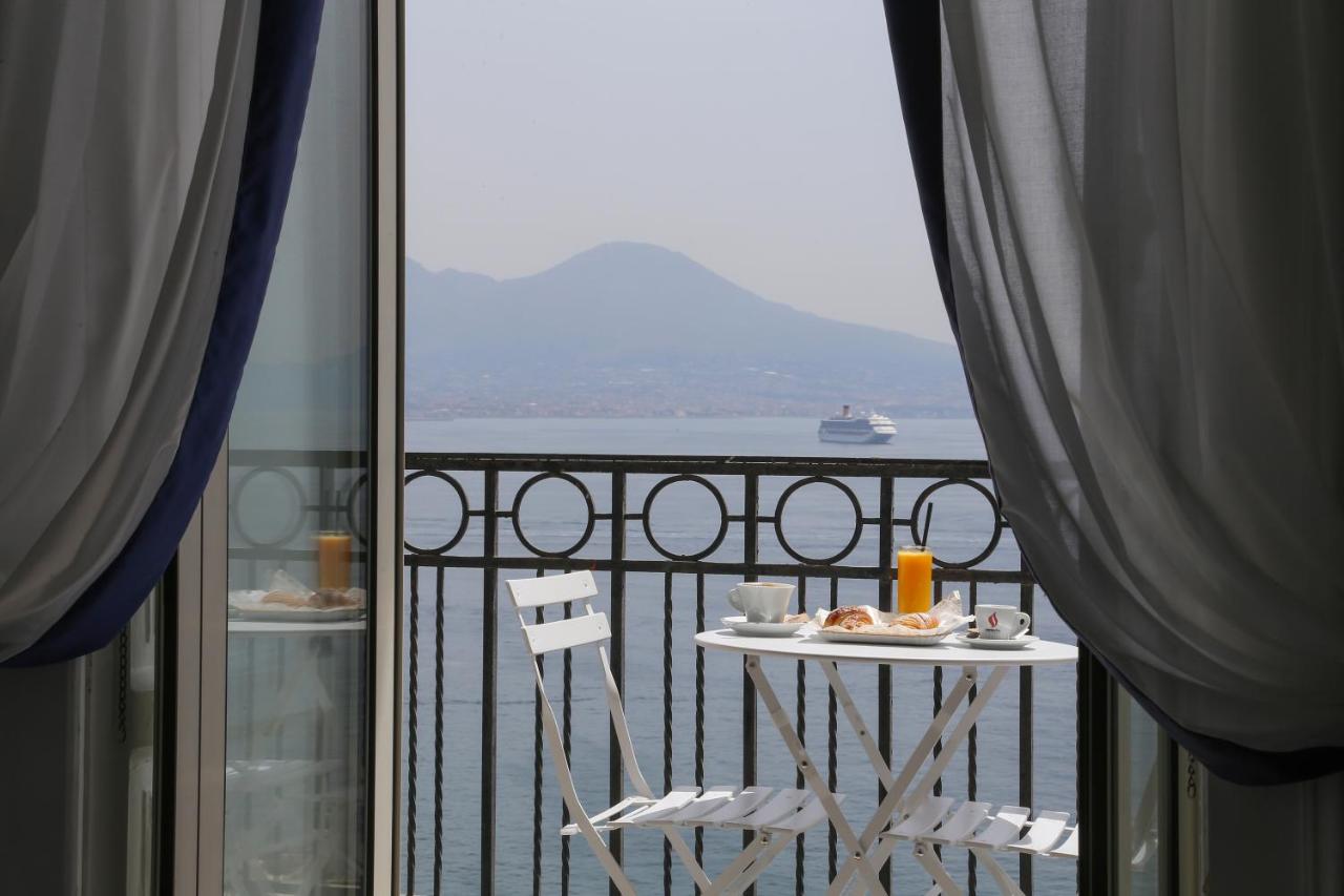 Image: M'incanto B&B