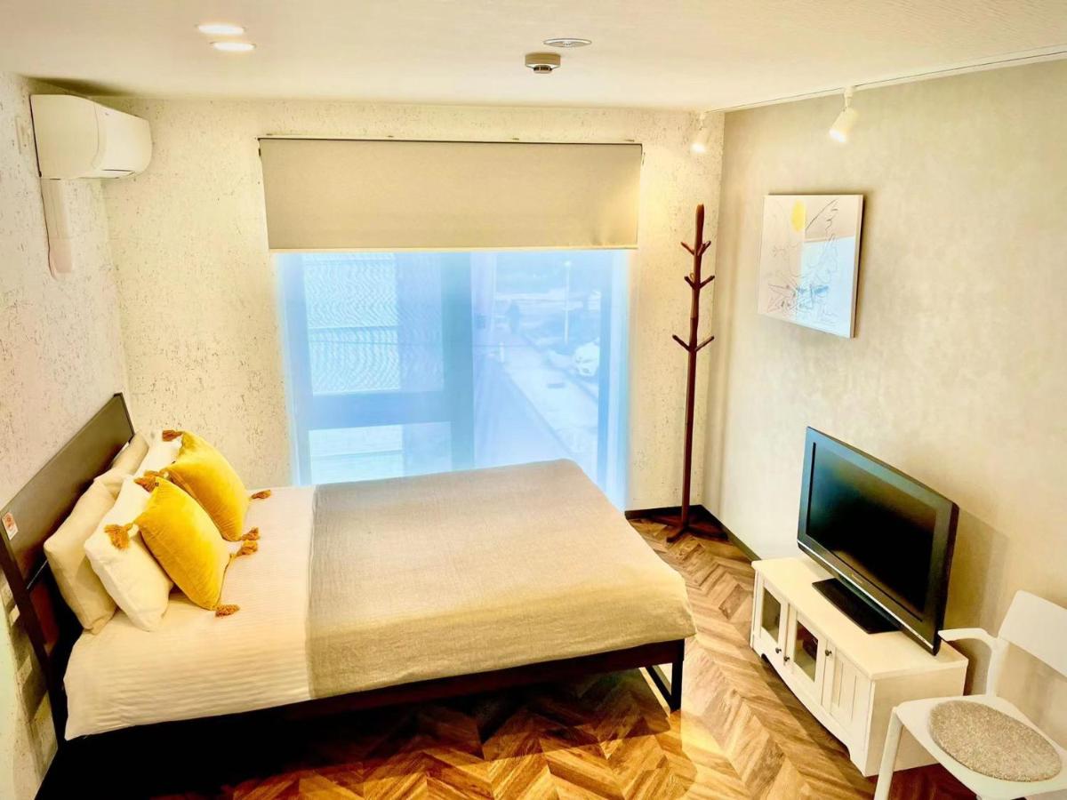 TIME SHARING STAY Ikebukuro - 4