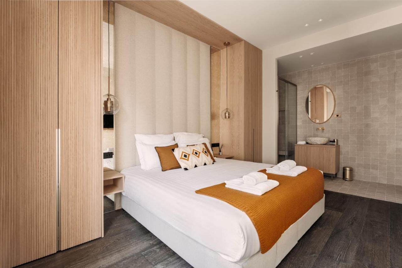 HIGHSTAY - Luxury Serviced Apartments - North Marais 1 - 2