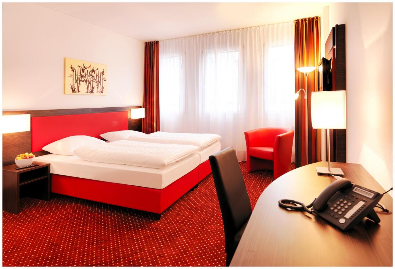 Best Western Plus Amedia Wien photo