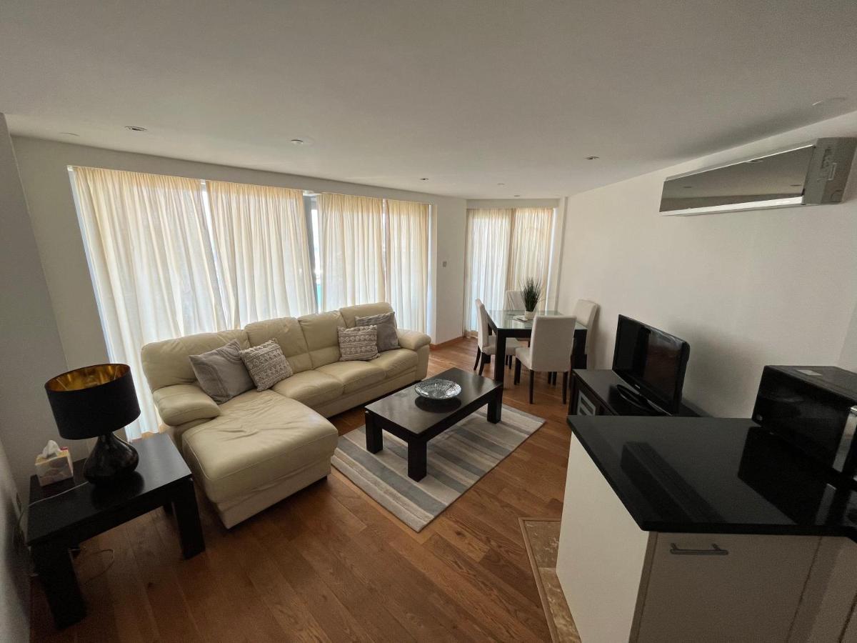 Ocean Village Lovely 2 bedroom apartment