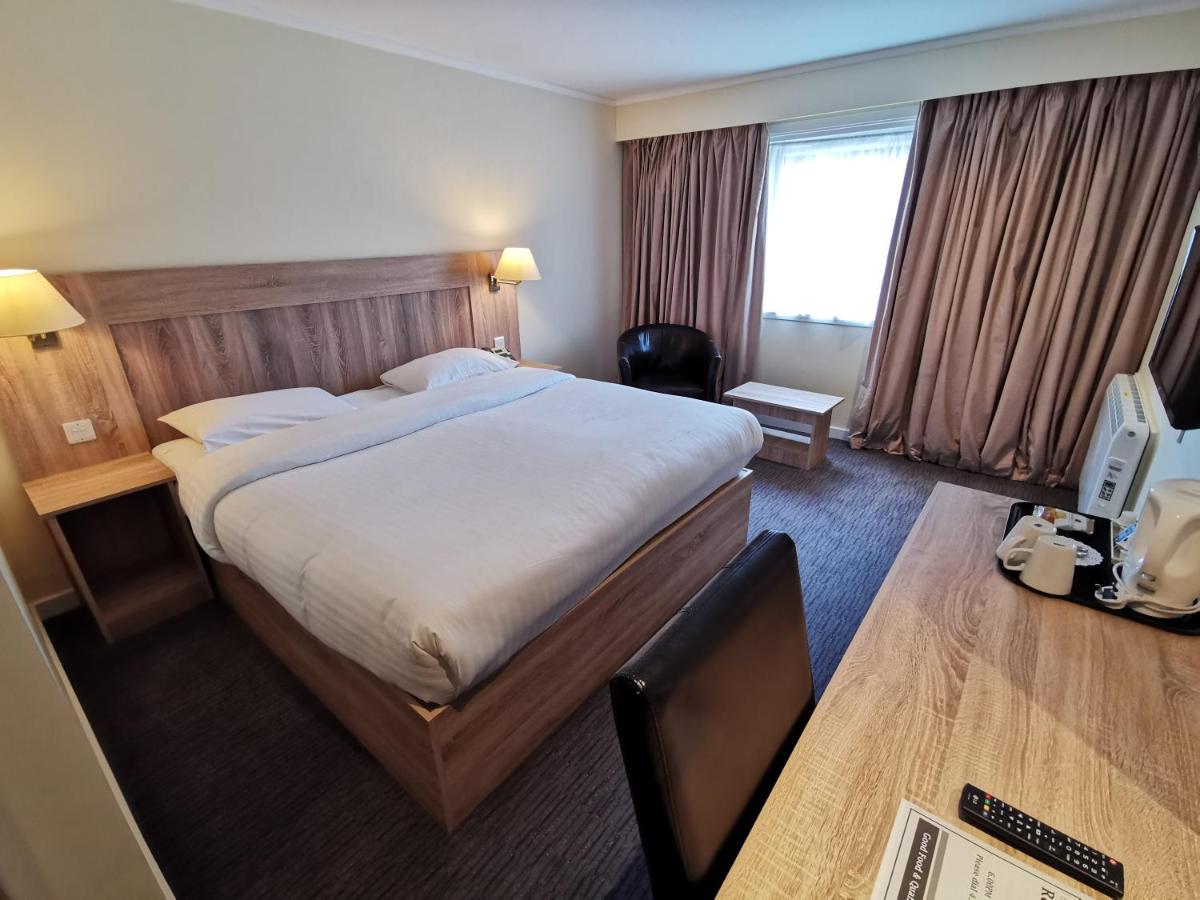 Chichester Park Hotel - Laterooms