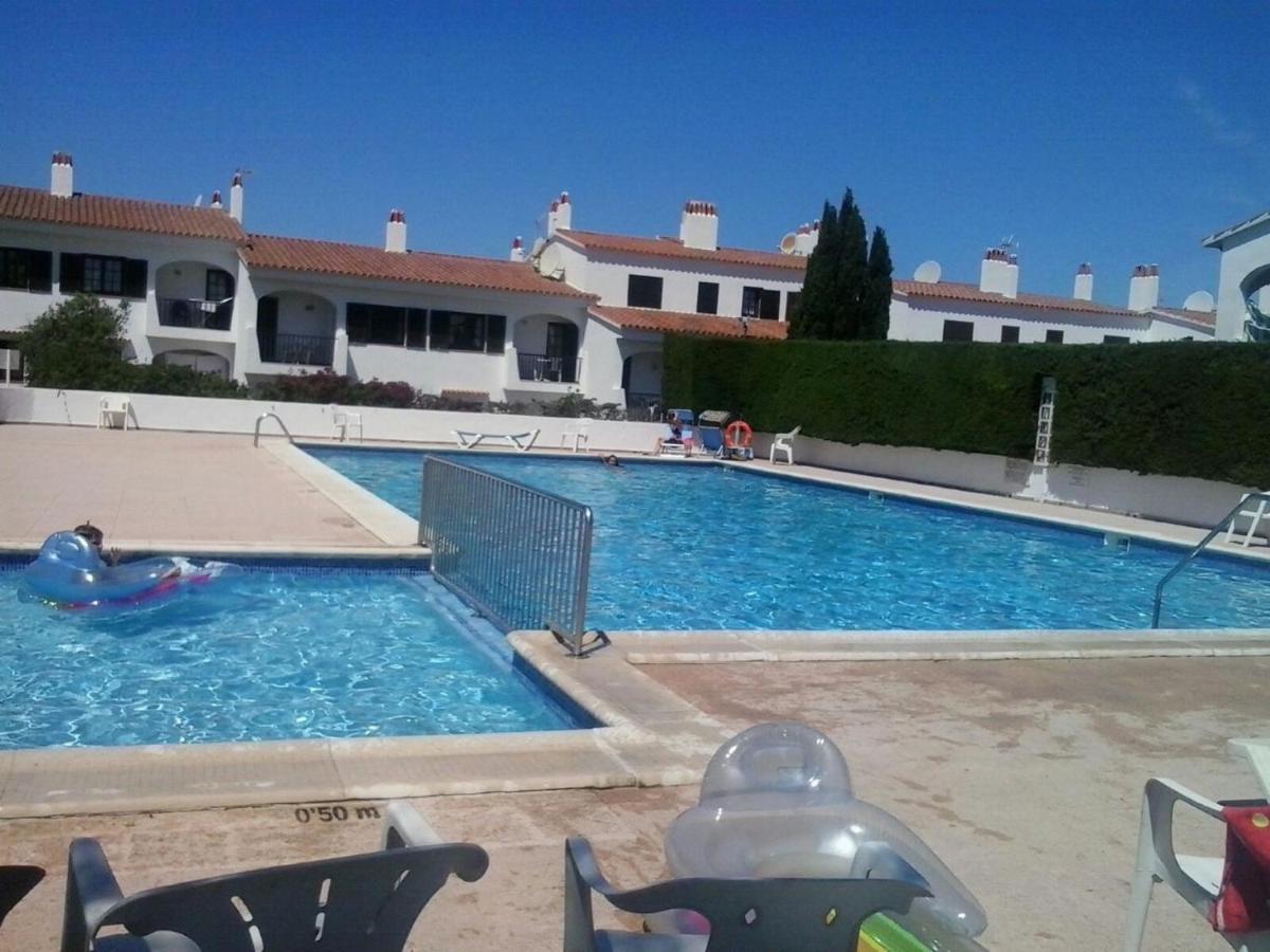 Apartamento Siesta Mar Cala en Porter, Cala en Porter ...