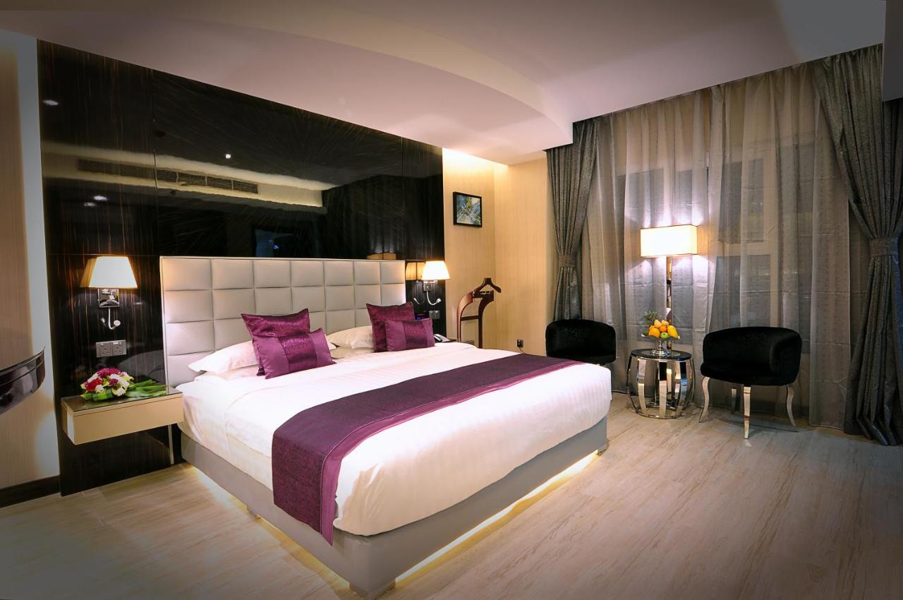 Frsan Palace Hotel photo