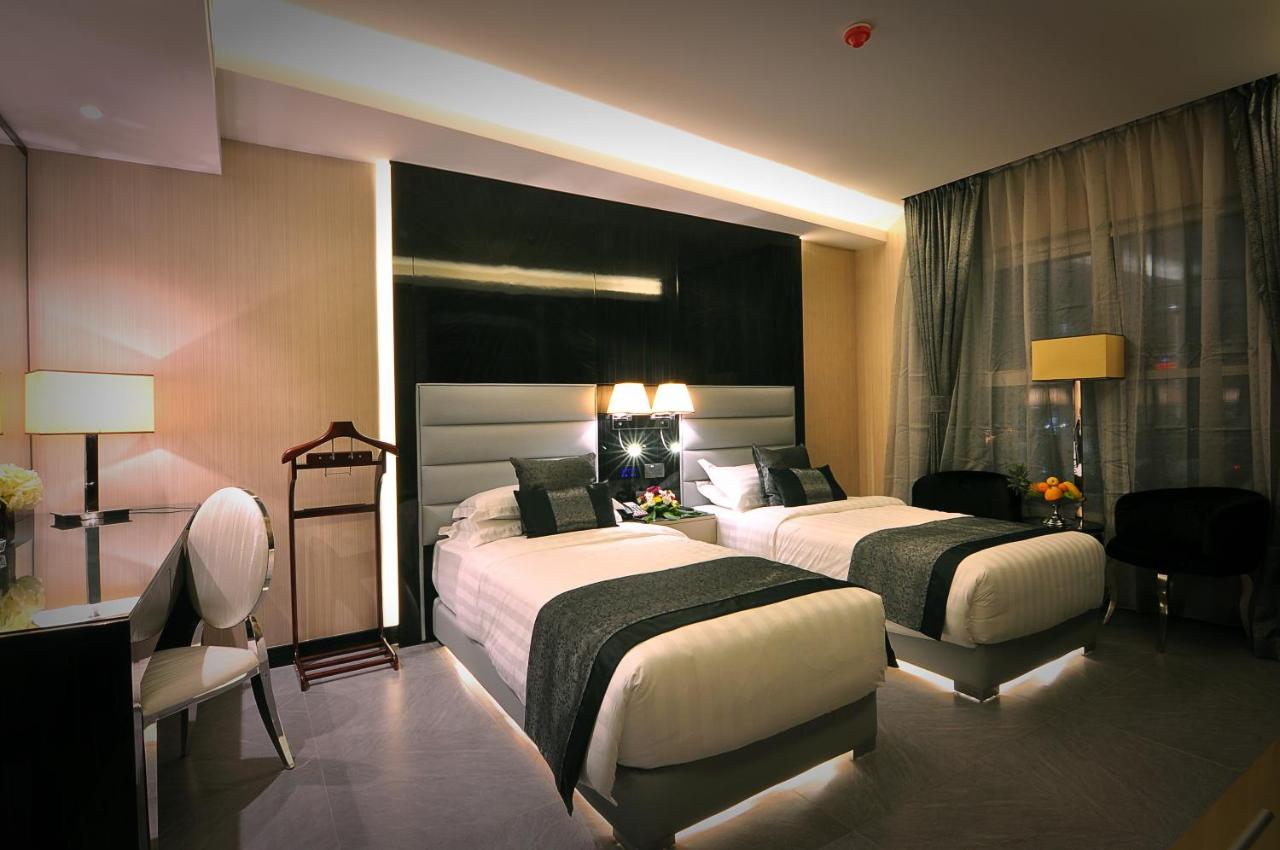 Frsan Palace Hotel photo