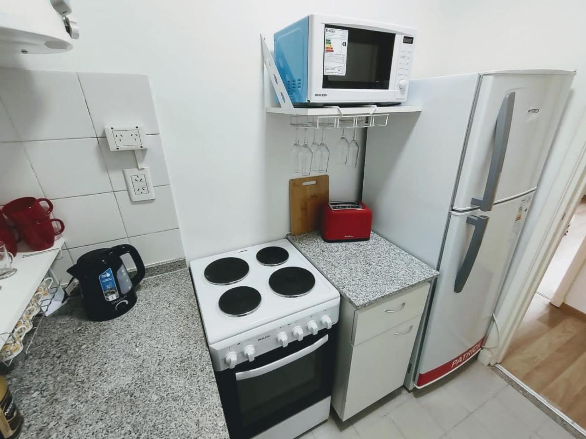 Precioso departamento en el centro de la ciudad - 4