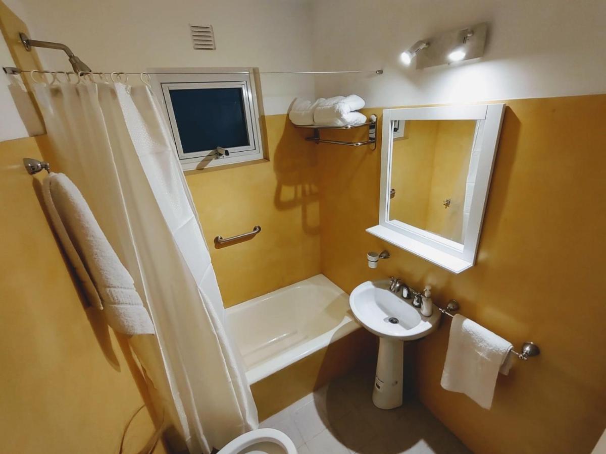 Precioso departamento en el centro de la ciudad - 5