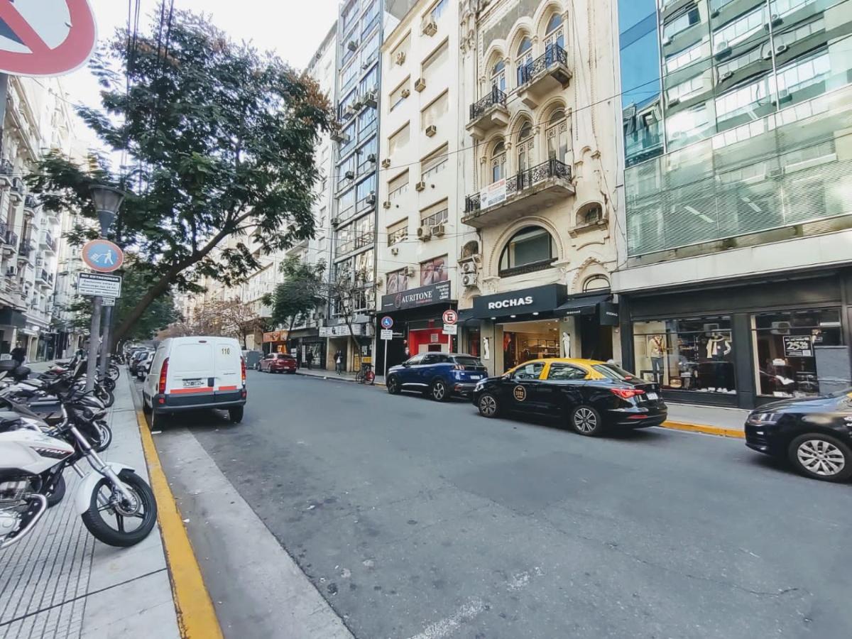 Precioso departamento en el centro de la ciudad - 3