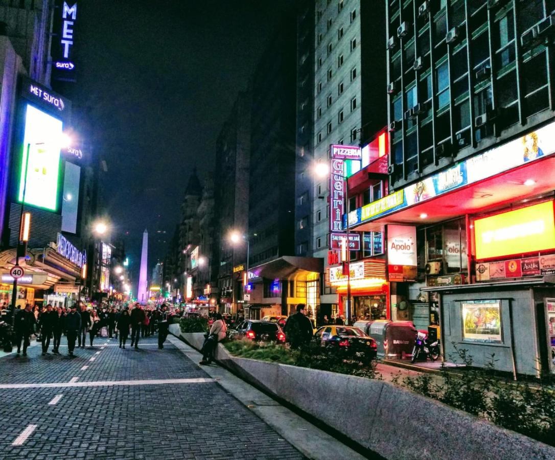 Precioso departamento en el centro de la ciudad - 2