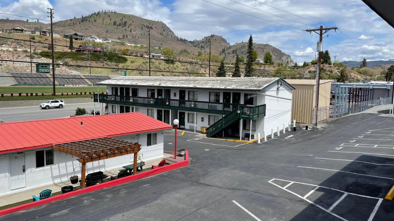 Apple Inn Motel — photo 16