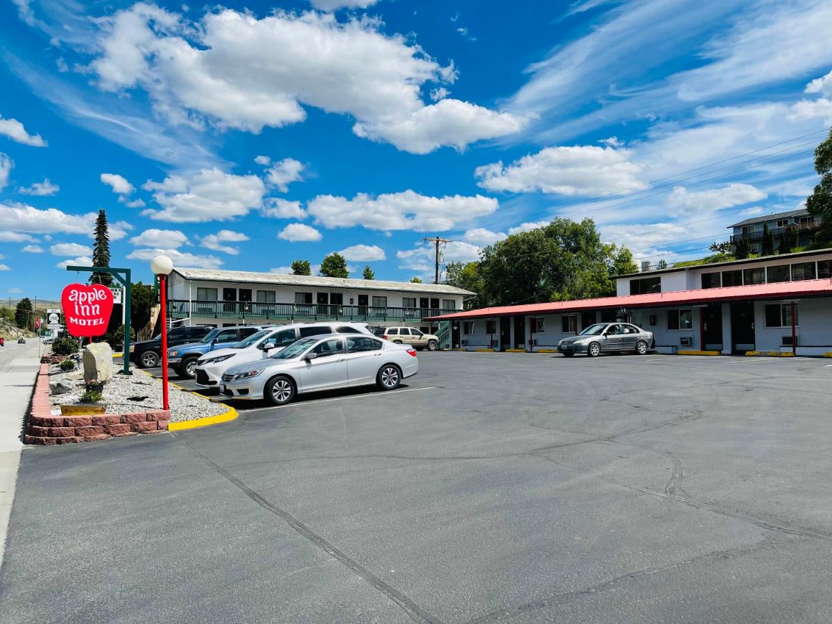 Apple Inn Motel — photo 15