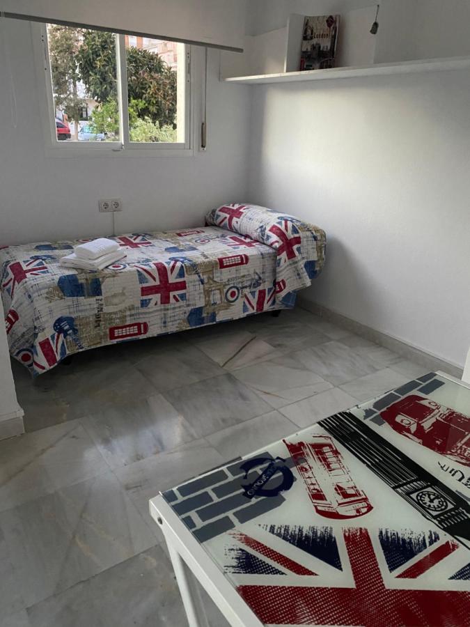 Apartamento con vistas al mar, Cala del Moral – Updated 2022 ...