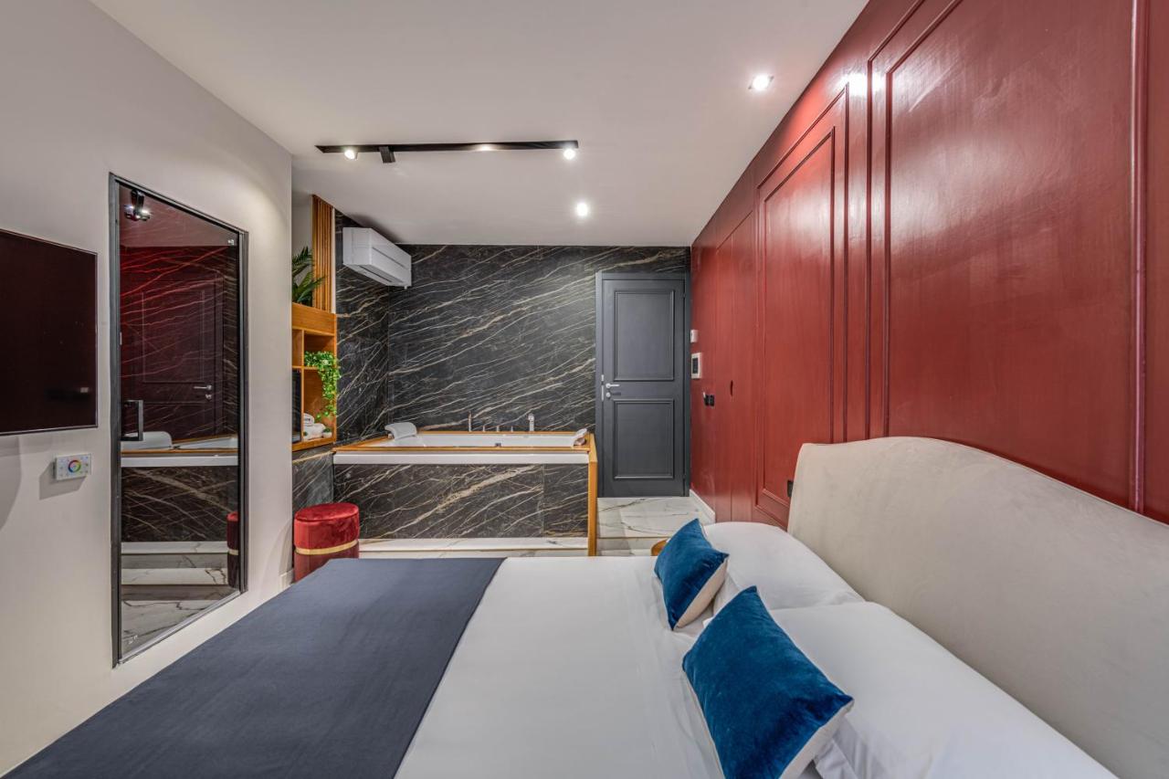 7heaven pontevecchio rooms - 4