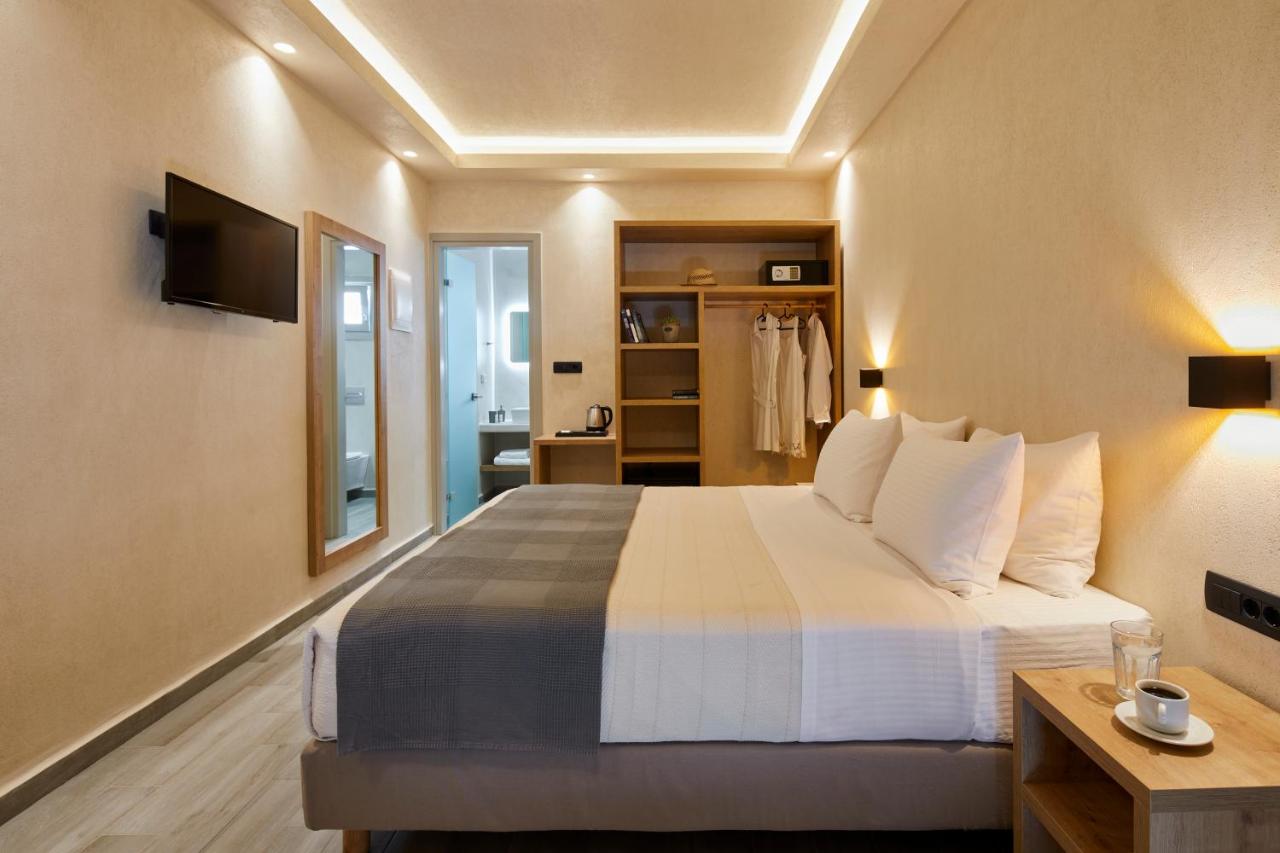 Acropole Sunrise - 5