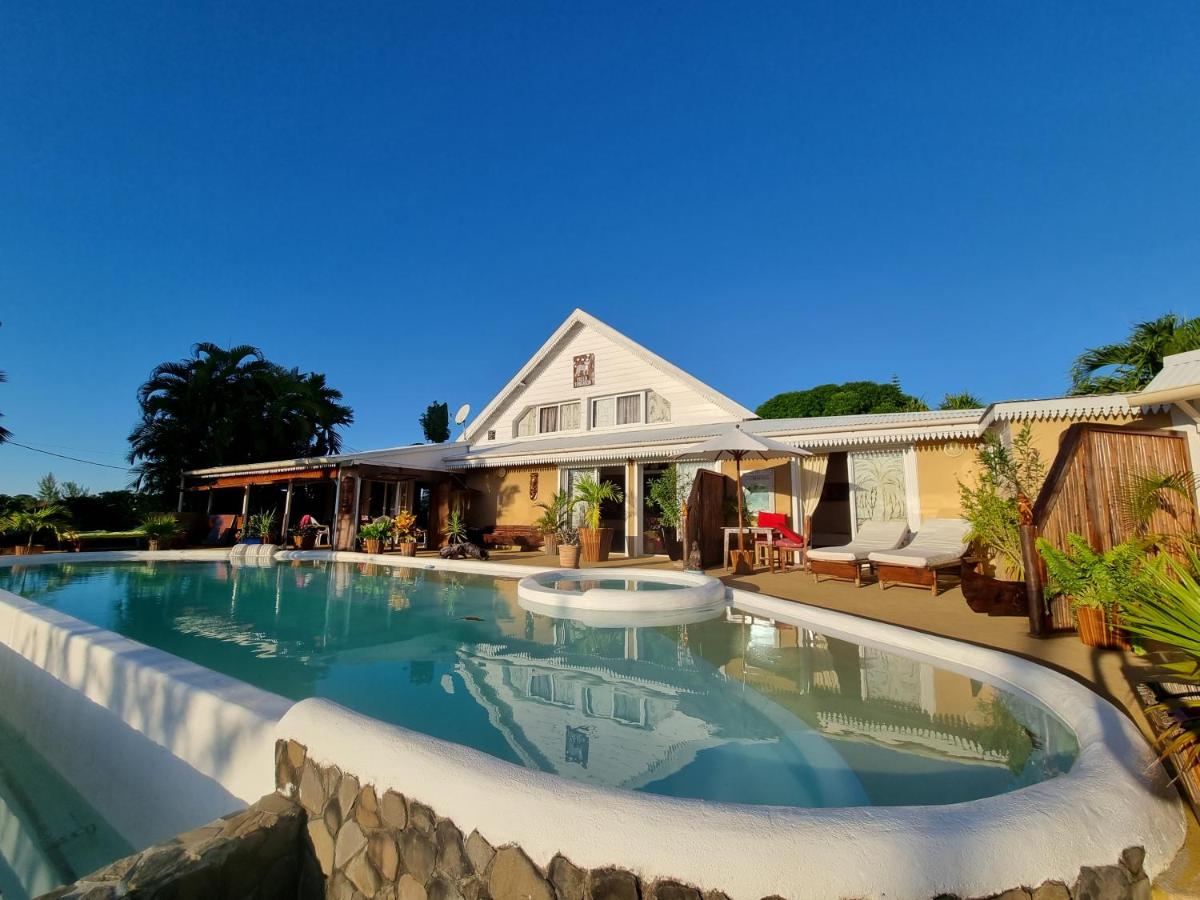 Villa Tonga Soa, Ambaro – Updated 2022 Prices
