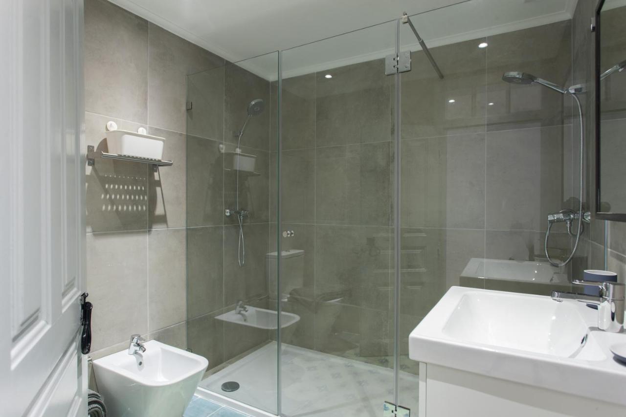 FLH Bairro Alto Bright Flat - 2