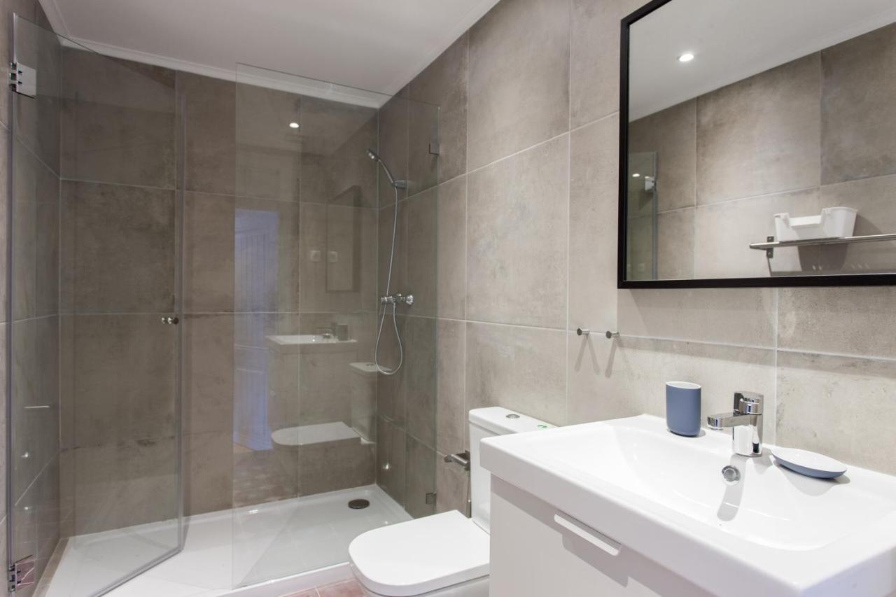 FLH Bairro Alto Bright Flat - 3