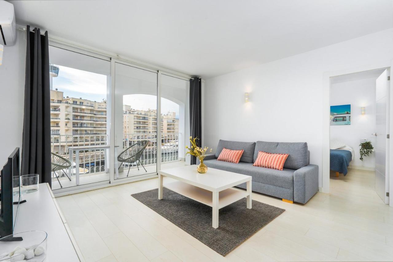 Apartamento WELCS con inmejorables vistas, Empuriabrava ...