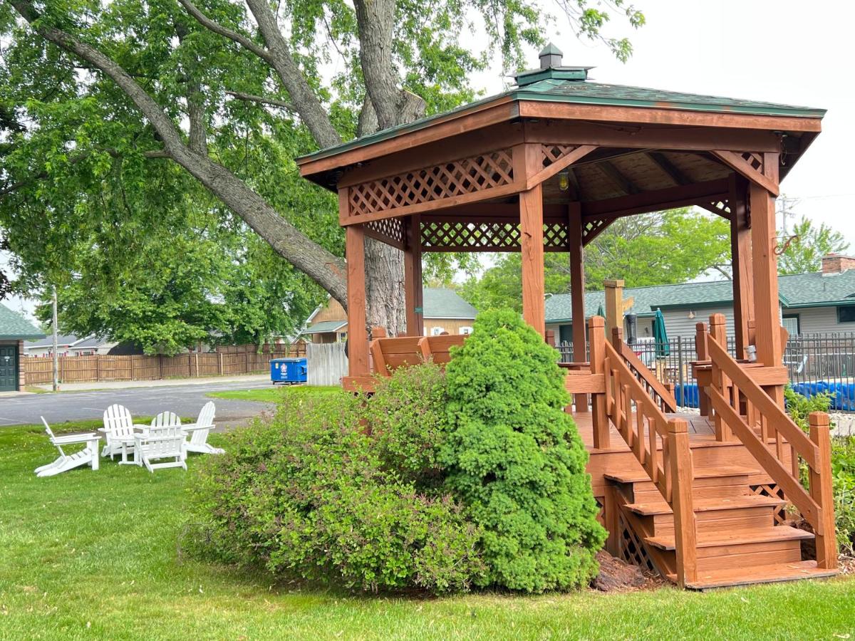 Viking Arms Inn - Ludington — photo 6