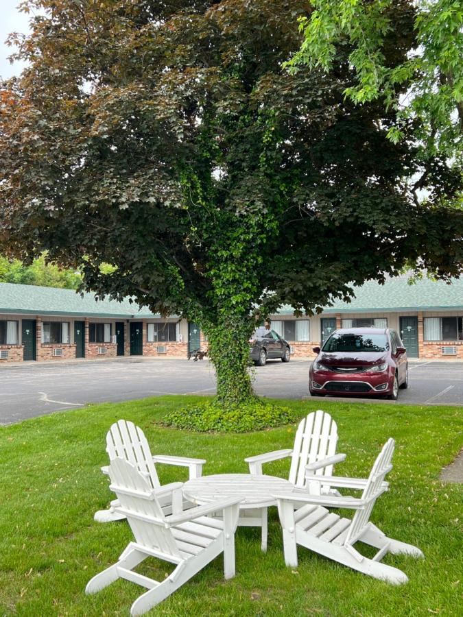 Viking Arms Inn - Ludington — photo 10