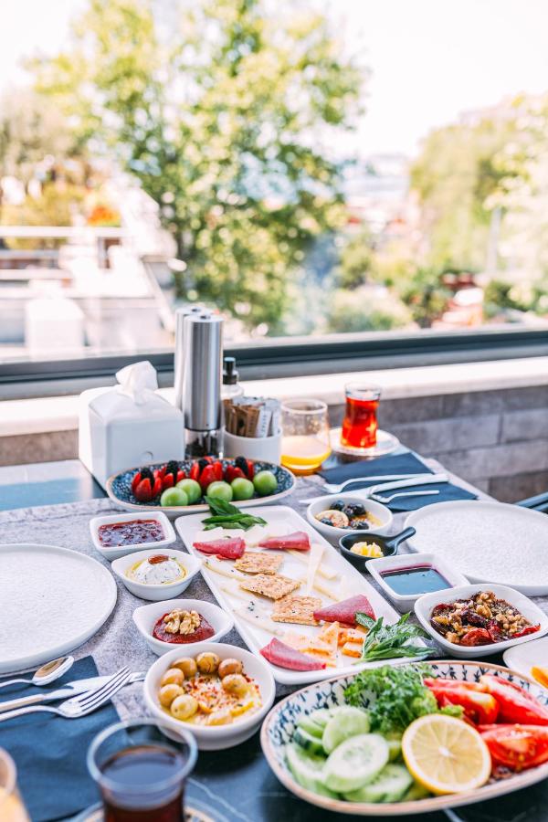 RW BOUTIQUE HOTEL - 4