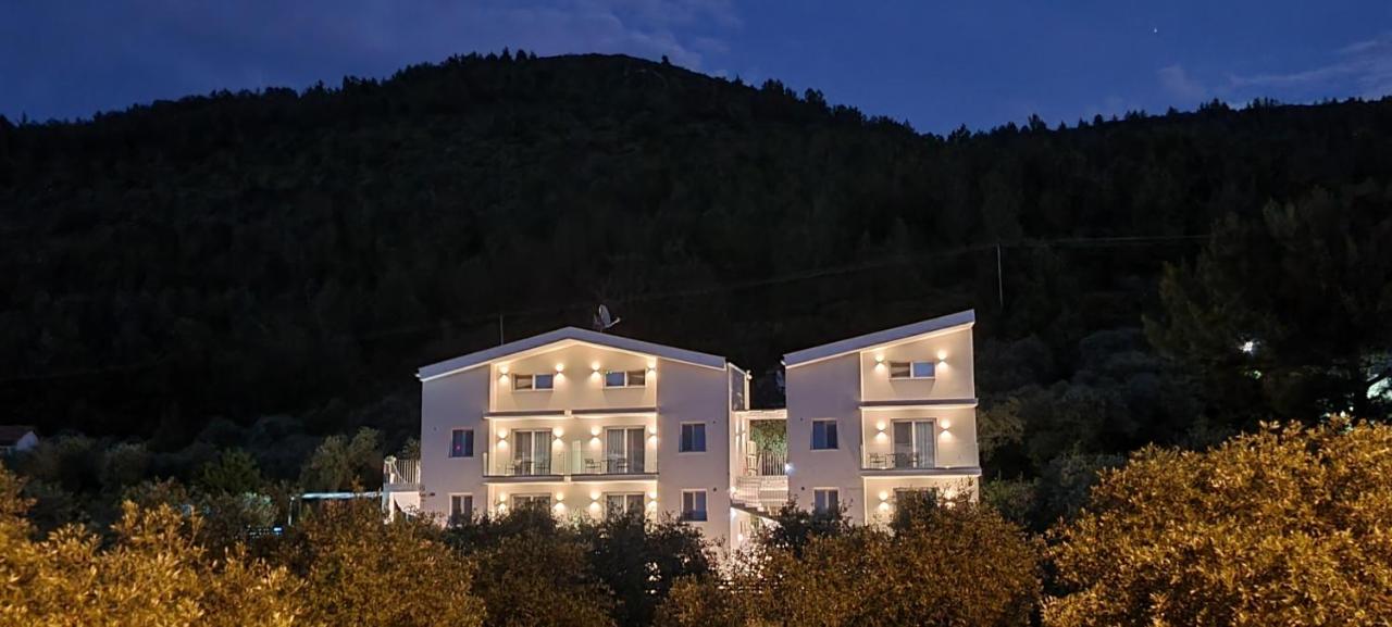 Фото Harmony Thassos suites & Apartments