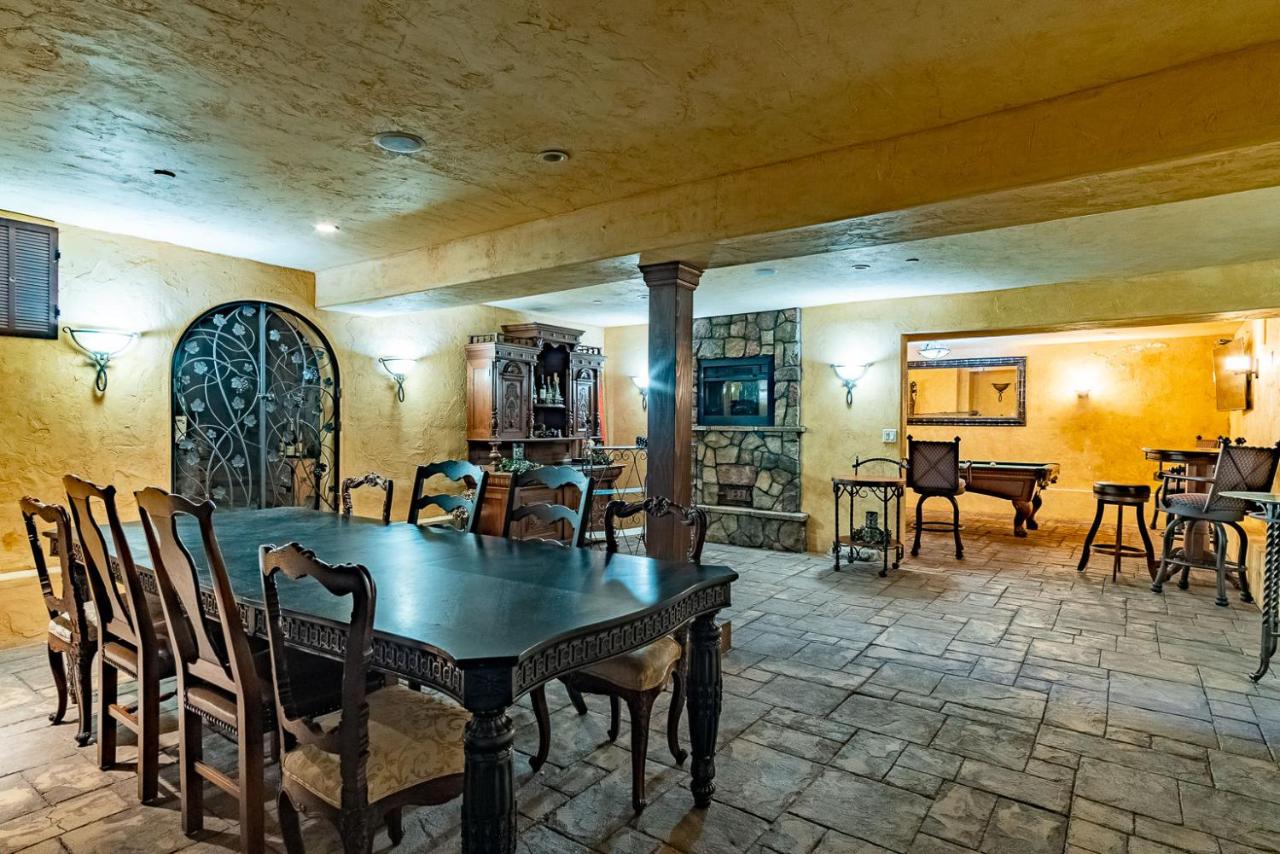 Chateau Coralini — photo 20
