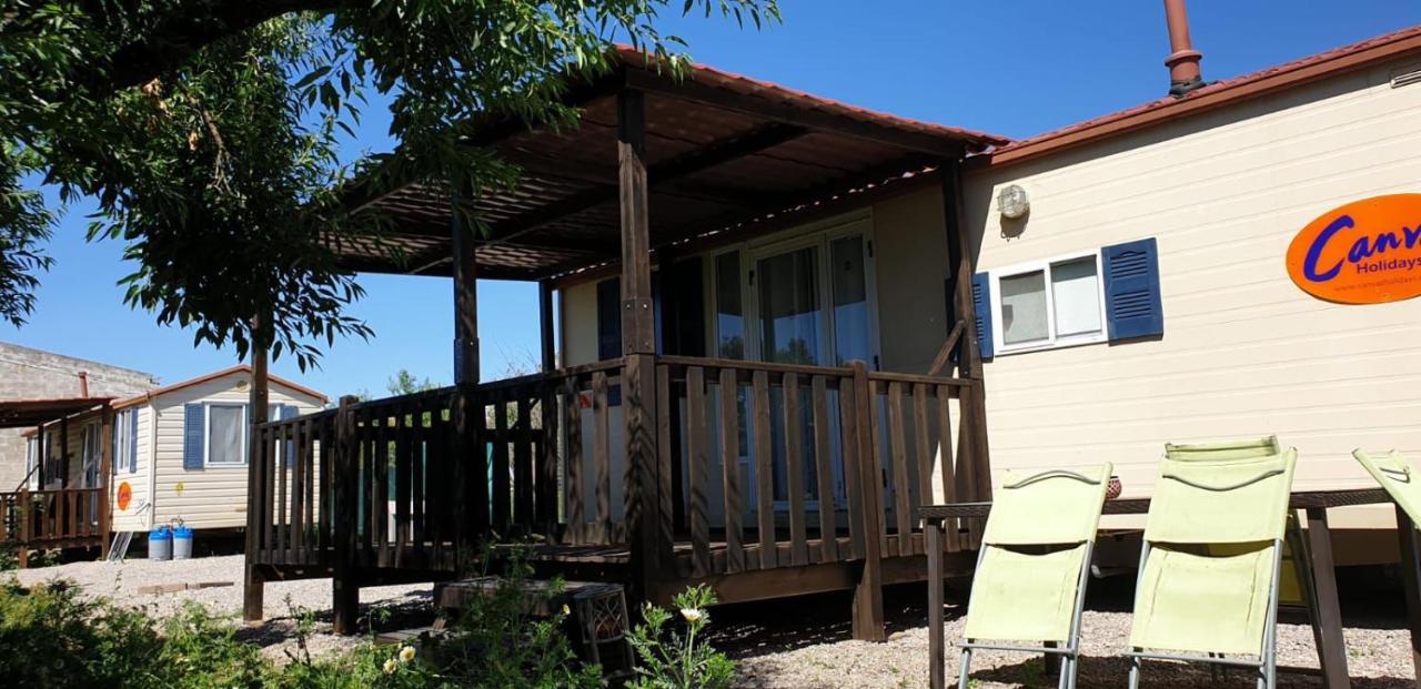 The Farm Tiny House - Tiny Casa, Chiclana de la Frontera ...