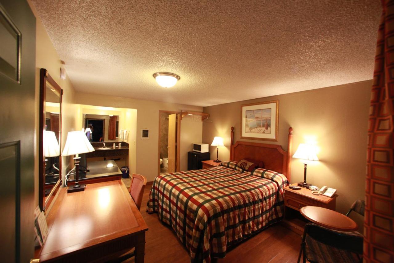 Executive Motel — photo 2