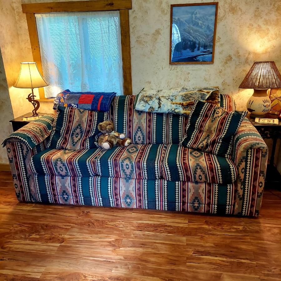 Three Bears Inn — photo 16