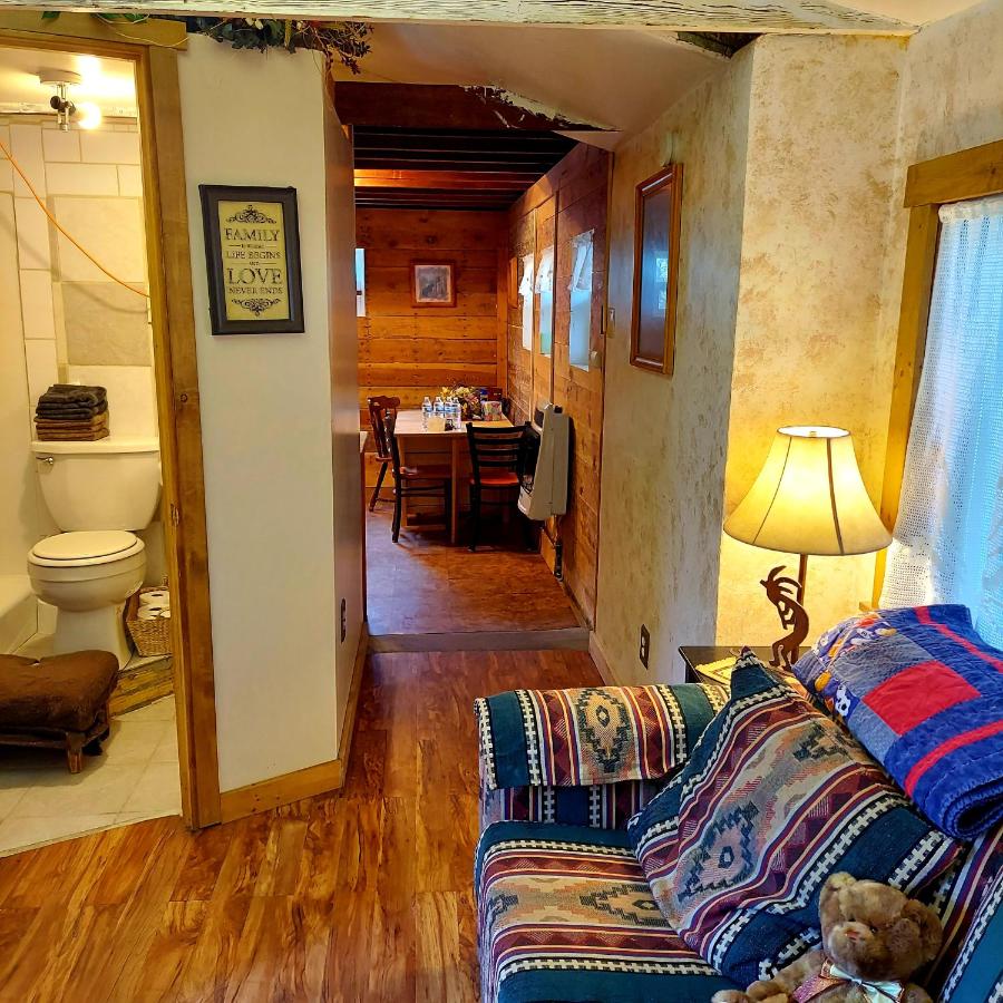 Three Bears Inn — photo 15