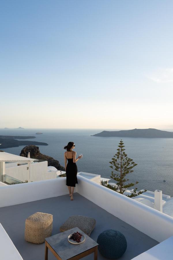 Serendipity Cliffside Villa & Suites - 5