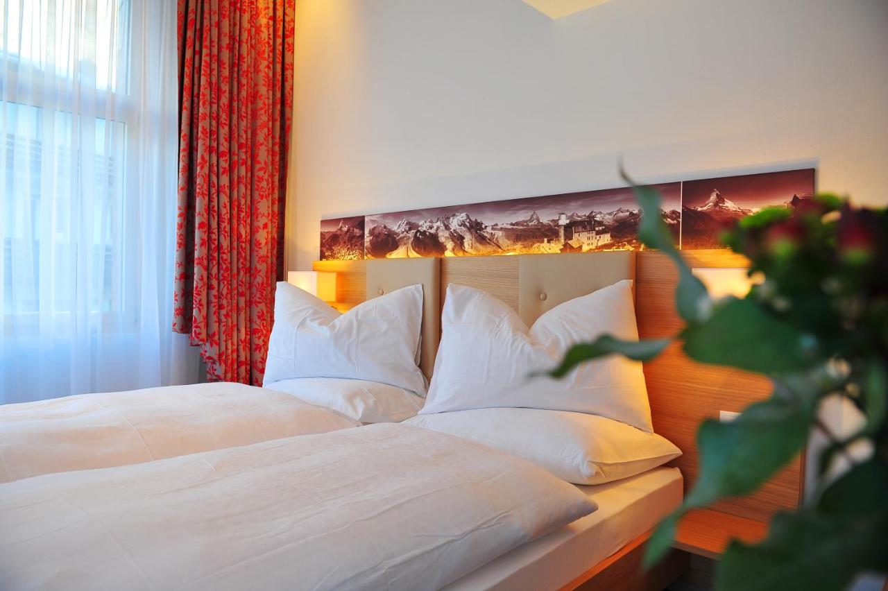 Hotel Aristella Swissflair photo
