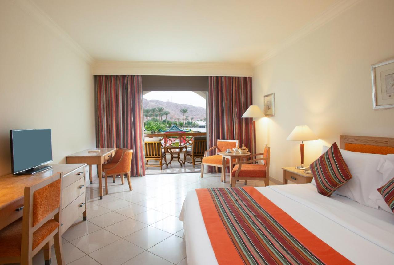 Movenpick Taba Resort & Spa photo
