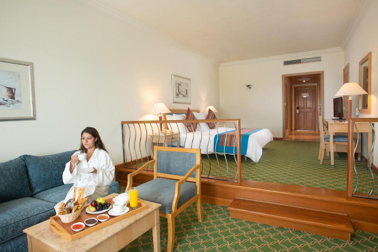 Movenpick Taba Resort & Spa photo