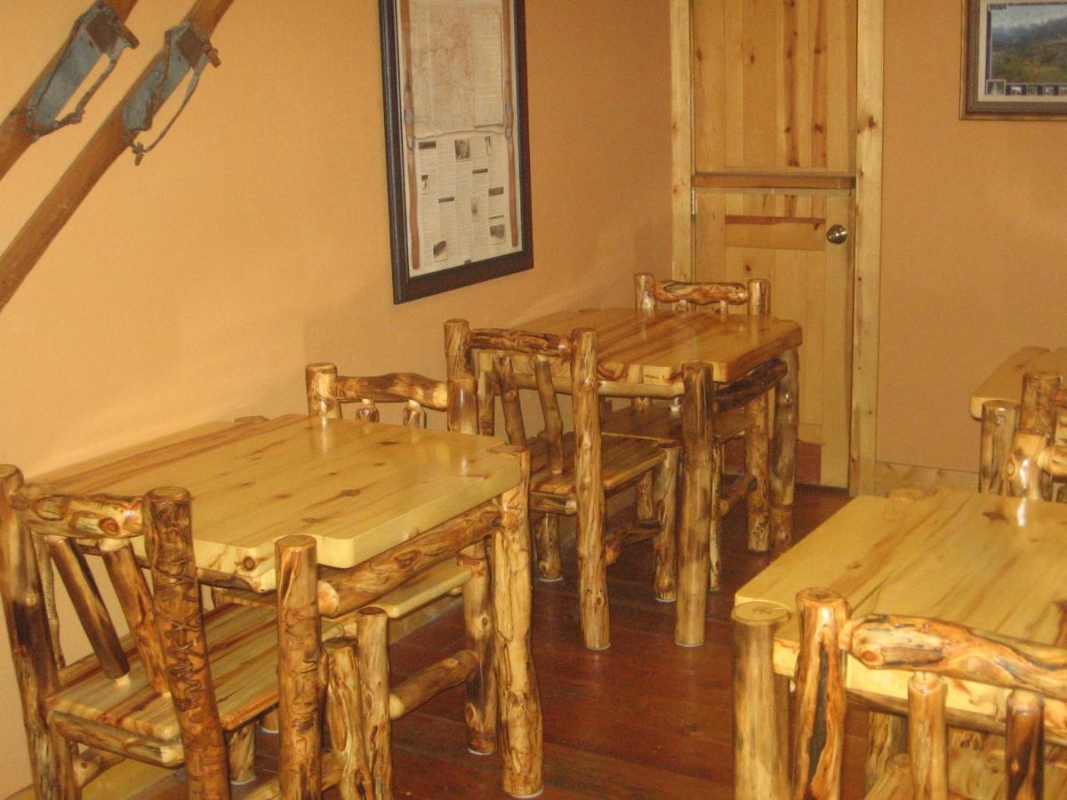 New Summit Inn — photo 15