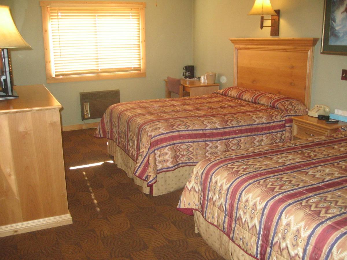 New Summit Inn — photo 18