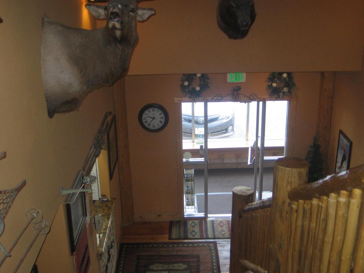 New Summit Inn — photo 13