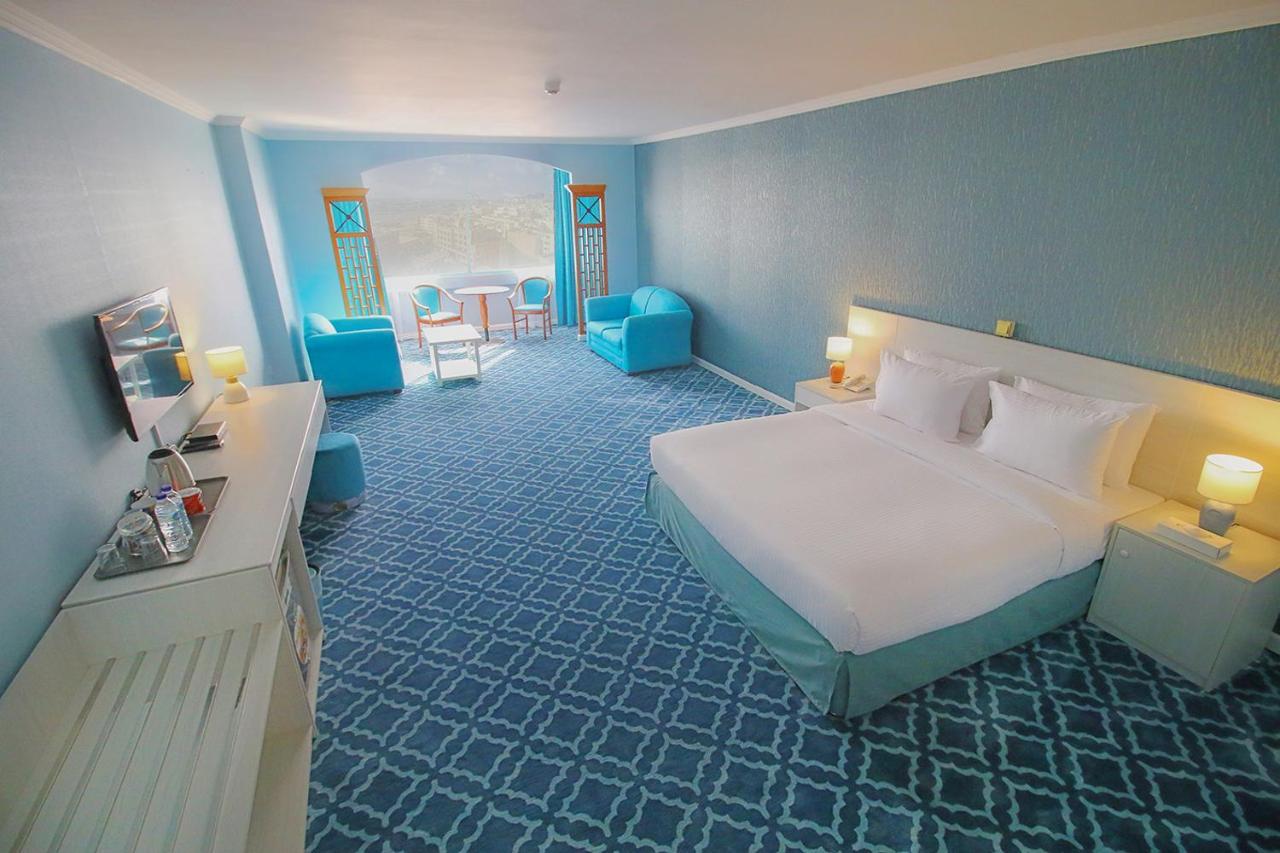 The George Hotel by Saffron, Dubai Creek photo