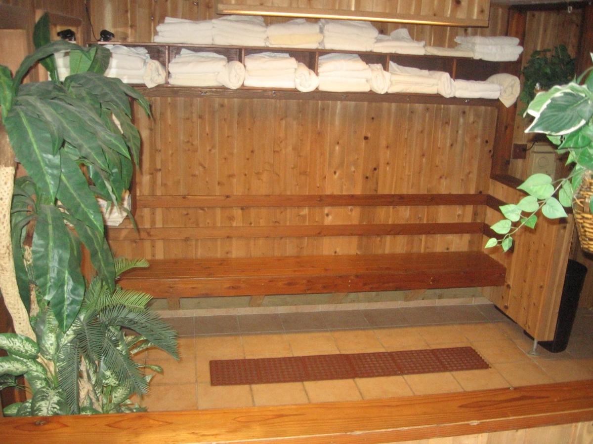 New Summit Inn — photo 21