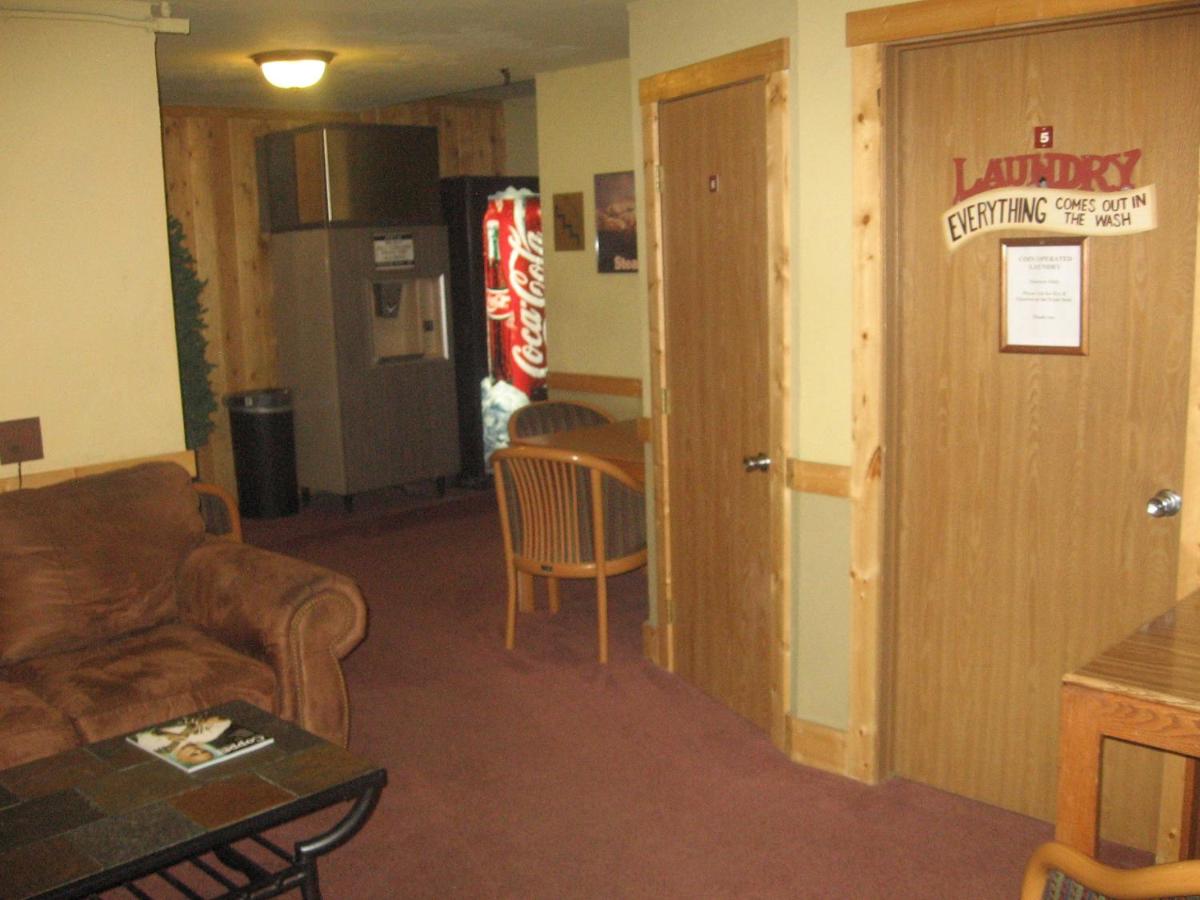 New Summit Inn — photo 5