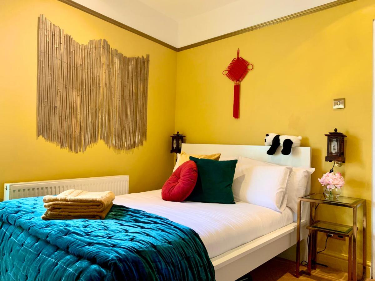 London Chinatown Apartments - 2