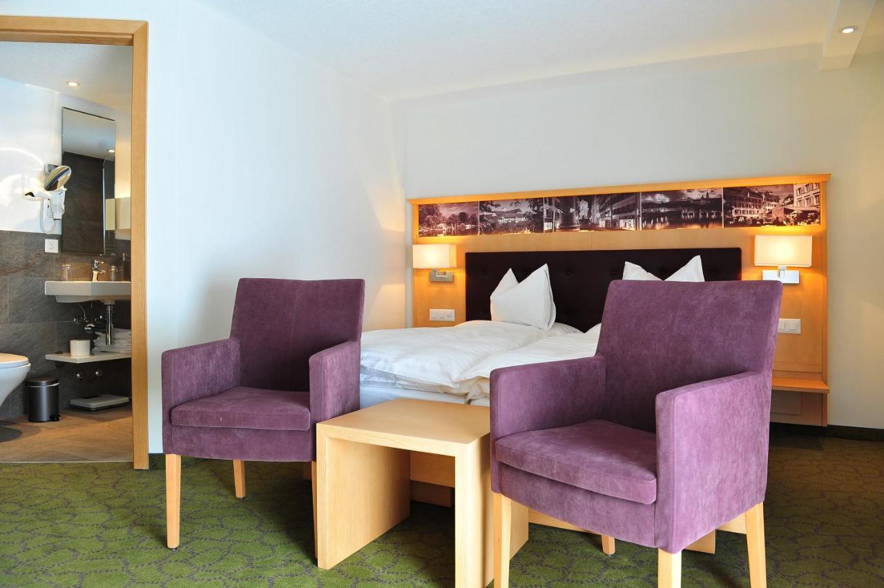 Hotel Aristella Swissflair photo