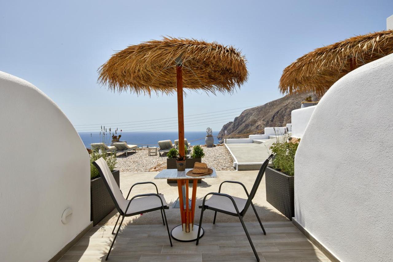 Acropole Sunrise - 4