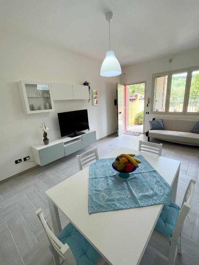 Casa singola centrale e in zona riservata