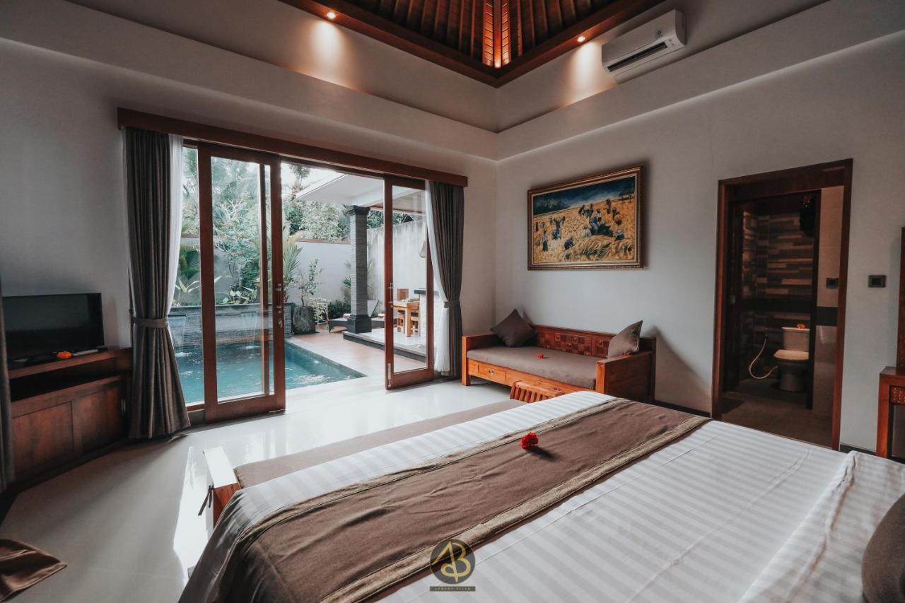 AB UBUD LUXURY VILLA - 2